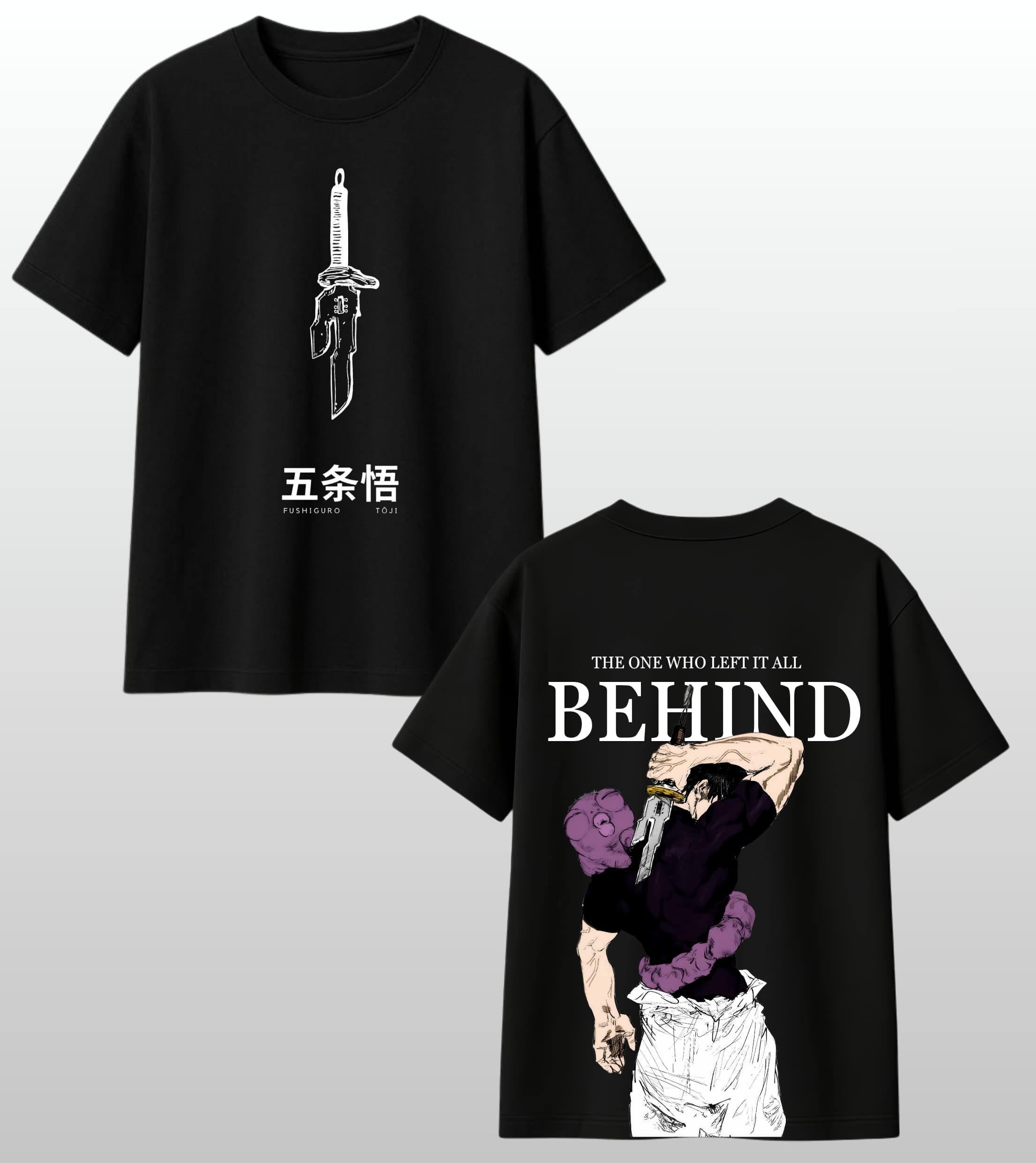 The Ghost of Zenin Clan Full